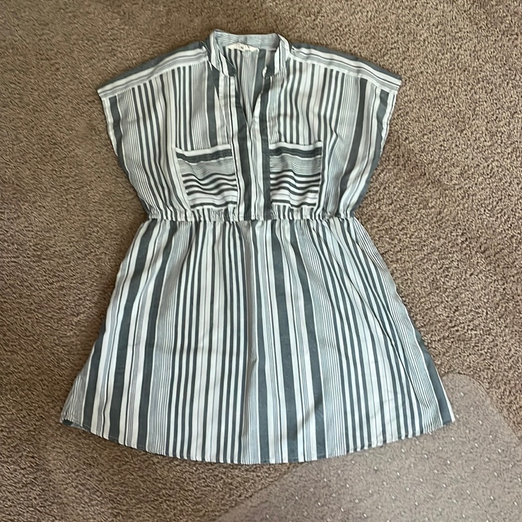 Tiny Dress
